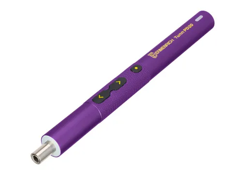 Отвертка для точных работ Ermenrich Tunn PD20, фото 6