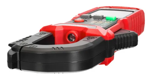 Токоизмерительные клещи Ermenrich Ping MK30, фото 6