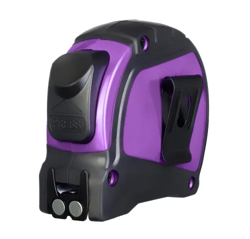 Рулетка Ermenrich Reel SQ50, фото 5