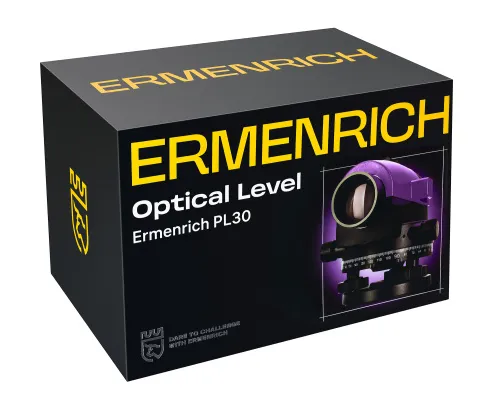Нивелир Ermenrich PL30, фото 11
