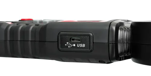 Цифровой шумомер Ermenrich Seek DS40, фото 6