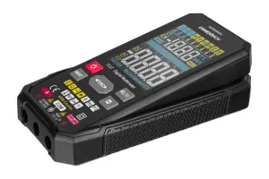 Цифровой мультиметр Ermenrich Zing TC27