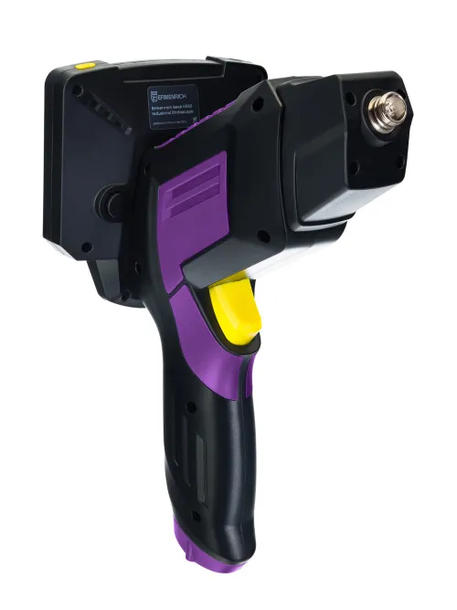 Видеоэндоскоп Ermenrich Seek VE60, фото 5