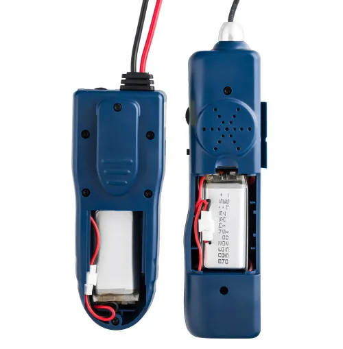 Детектор подземных проводов Ermenrich Ping SM80, фото 4