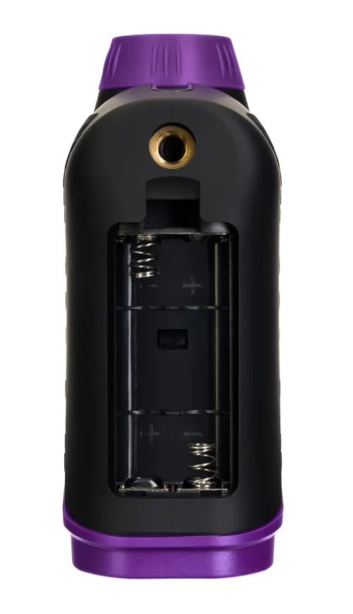 Лазерный строительный дальномер Ermenrich LR900, фото 8