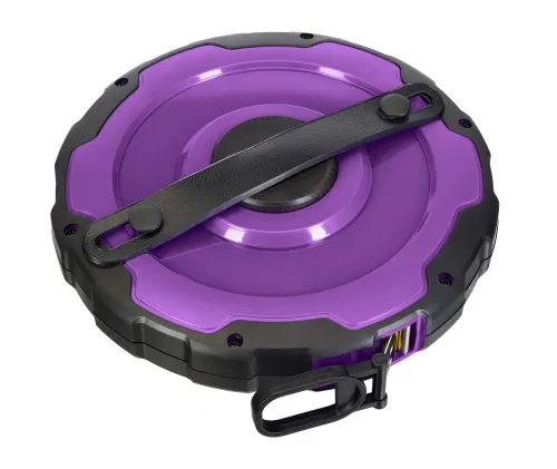 Рулетка Ermenrich Reel SR30, фото 5