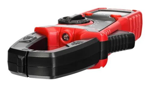 Токоизмерительные клещи Ermenrich Ping MK40, фото 6