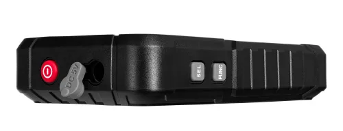 Цифровой мультиметр Ermenrich Zing TC33, фото 7