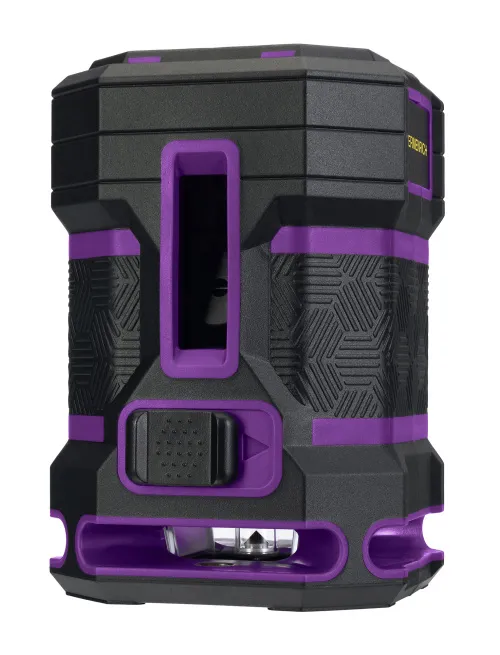 Уровень лазерный Ermenrich PLUS LN15, фото 6