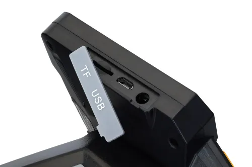 Видеоэндоскоп Ermenrich Seek VE50, черный, фото 9