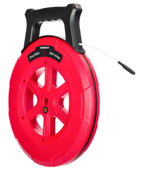 Детектор засорения труб Ermenrich Ping ES20, фото 3