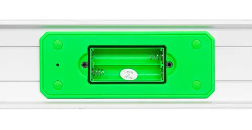 Цифровой уровень Ermenrich Verk LL100, зеленый, фото 6