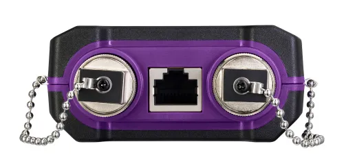 Многофункциональный кабельный тестер Ermenrich NetGeeks NP60, фото 9