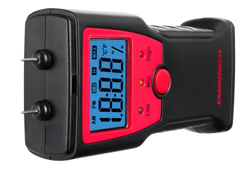 Датчик влажности Ermenrich Wett MW10, фото 4