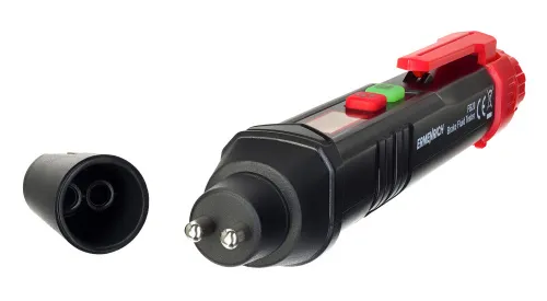 Тестер тормозной жидкости Ermenrich Verk FB20, фото 2