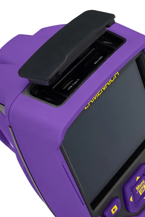 Тепловизор строительный Ermenrich Seek TV80, фото 8