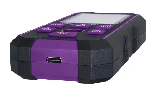 Детектор скрытой проводки Ermenrich Ping SM70, фото 6