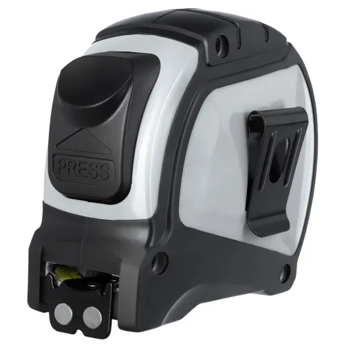 Рулетка Ermenrich Reel KD80, фото 4