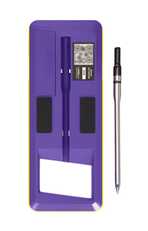 Термометр для мяса Ermenrich BBQ GT30, фото 5