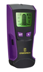 Детектор проводки Ermenrich Ping SM30