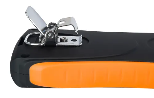 Дозиметр Ermenrich Ping RD50, оранжевый, фото 6