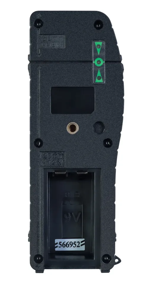 Лазерный приемник Ermenrich LR30, фото 6