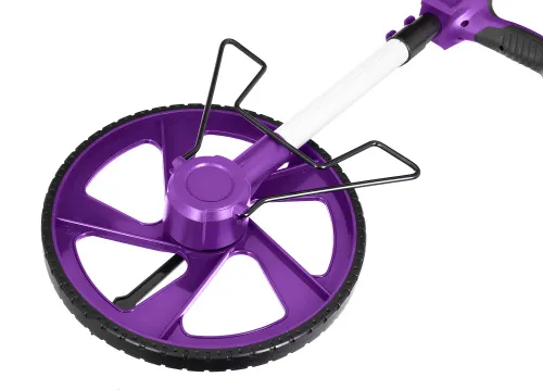 Дорожное колесо Ermenrich Reel WM30, фото 7