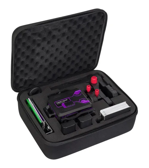 Лазерный уровень Ermenrich PRO LV70, фото 3