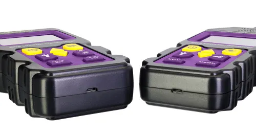 Детектор подземных проводов Ermenrich Ping SM150, фото 7