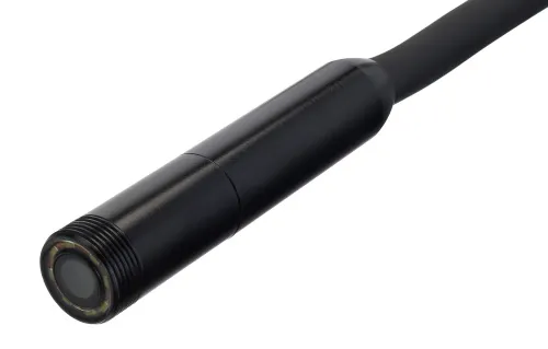 Видеоэндоскоп Ermenrich Seek VE50, черный, фото 11