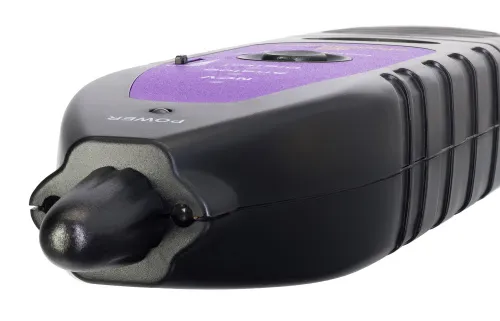 Многофункциональный кабельный тестер Ermenrich NetGeeks NP40, фото 8