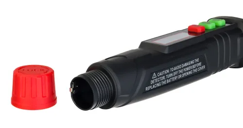 Термогигрометр Ermenrich Wett TU10, фото 5