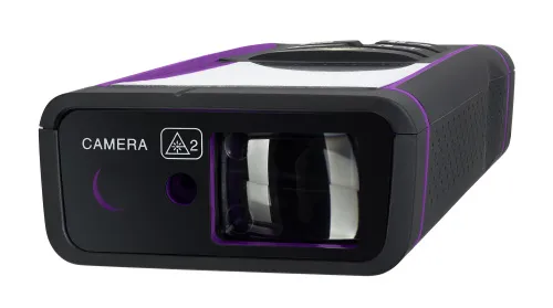 Лазерная рулетка Ermenrich PRO LR200, с камерой, фото 7