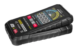 Цифровой мультиметр Ermenrich Zing TC17