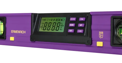 Цифровой уровень Ermenrich Verk LY40, фото 4