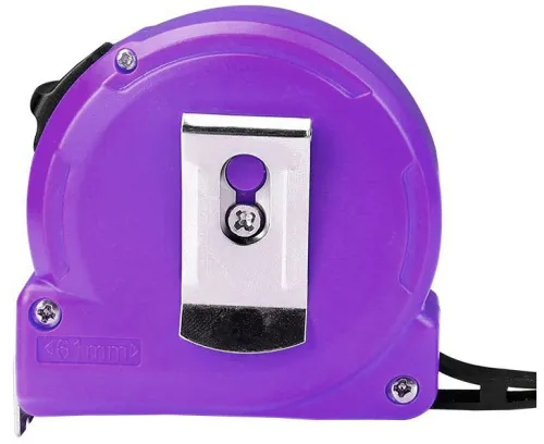 Рулетка Ermenrich Reel SB30 «Nicht Pizdicht!», фото 4