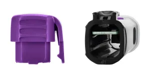 Индикатор напряжения Ermenrich Zing WT40