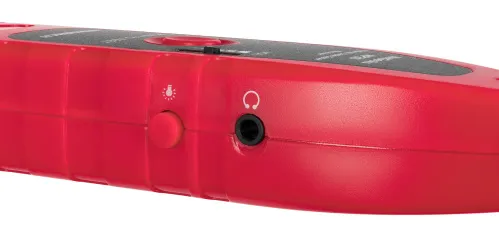 Кабельный тестер Ermenrich NetGeeks NP30, с поверкой, фото 8