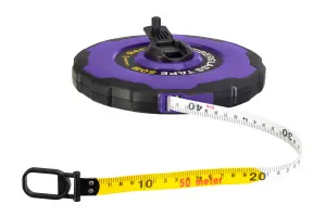 Рулетка Ermenrich Reel SR50