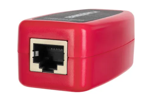 Кабельный тестер Ermenrich NetGeeks NP30, с поверкой, фото 9