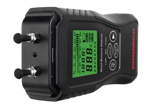 Датчик влажности Ermenrich Wett MW30, фото 4