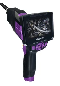 Видеоэндоскоп Ermenrich Seek VE40