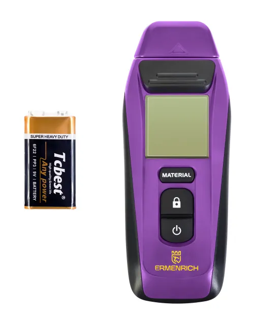 Датчик влажности Ermenrich Wett MW20, фото 2