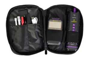 Многофункциональный кабельный тестер Ermenrich NetGeeks NP45