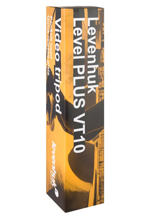 Штатив Levenhuk Level PLUS VT10, фото 11