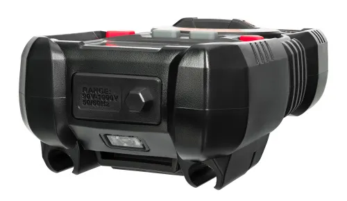 Цифровой мультиметр Ermenrich Zing TC21, фото 4