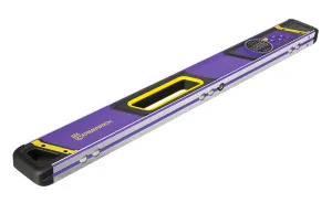 Цифровой уровень Ermenrich Verk LD60, с лазером