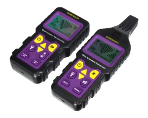 Детектор подземных проводов Ermenrich Ping SM150