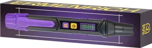 Тестер тормозной жидкости Ermenrich Verk FB20, фото 2