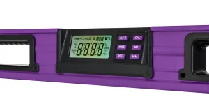 Цифровой уровень Ermenrich Verk LY80